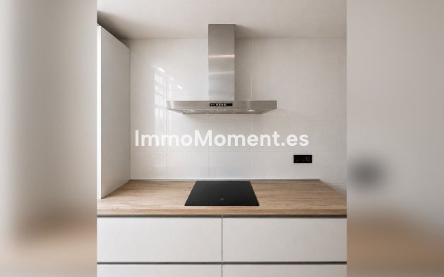 Resale - Apartment - Marbella - Sierra Blanca