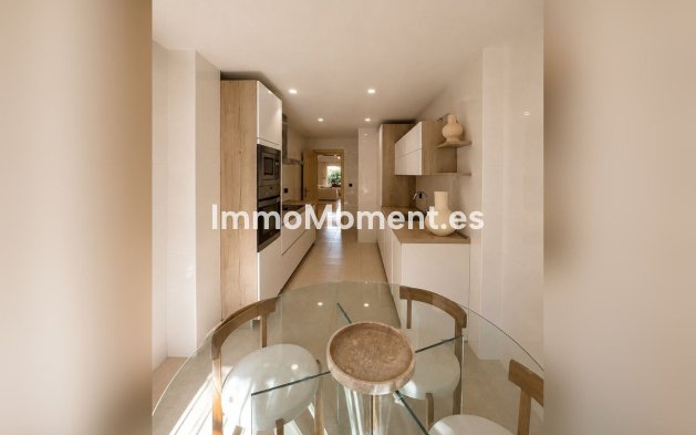 Resale - Apartment - Marbella - Sierra Blanca