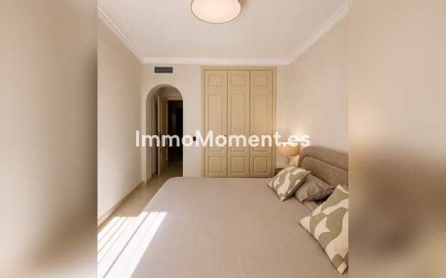 Resale - Apartment - Marbella - Sierra Blanca