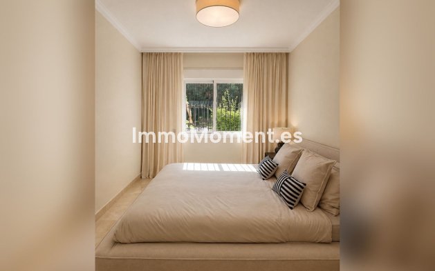 Resale - Apartment - Marbella - Sierra Blanca