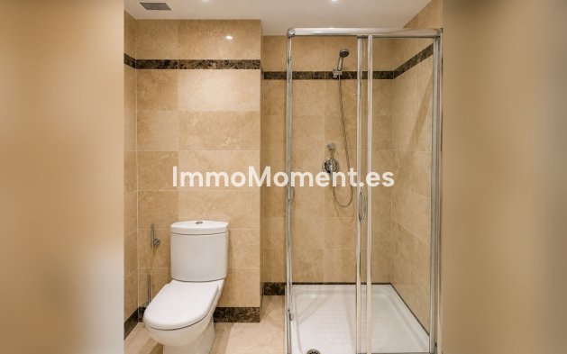 Resale - Apartment - Marbella - Sierra Blanca