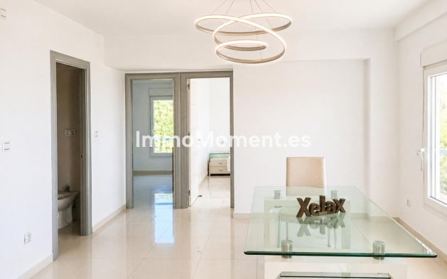 Wiederverkauf - Wohnung - Torremolinos - La Carihuela