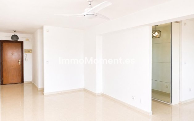 Wiederverkauf - Wohnung - Torremolinos - La Carihuela
