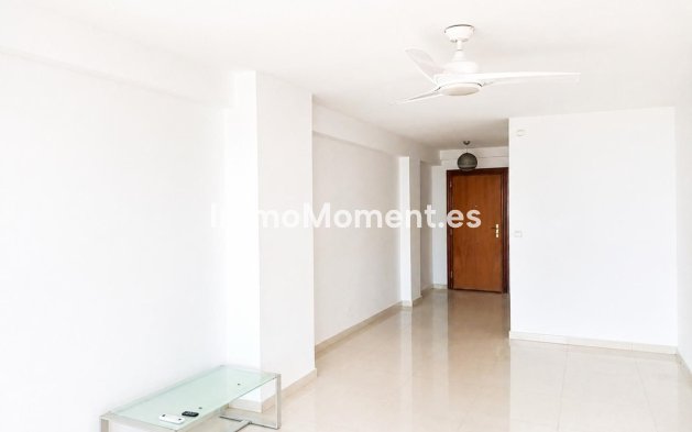 Wiederverkauf - Wohnung - Torremolinos - La Carihuela