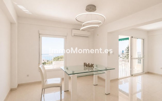 Wiederverkauf - Wohnung - Torremolinos - La Carihuela
