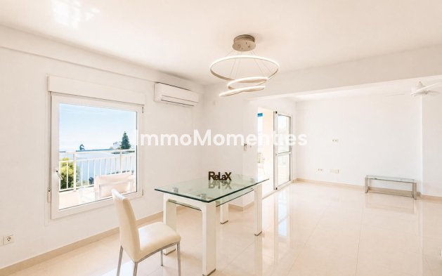 Wiederverkauf - Wohnung - Torremolinos - La Carihuela