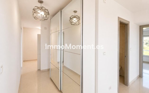 Wiederverkauf - Wohnung - Torremolinos - La Carihuela