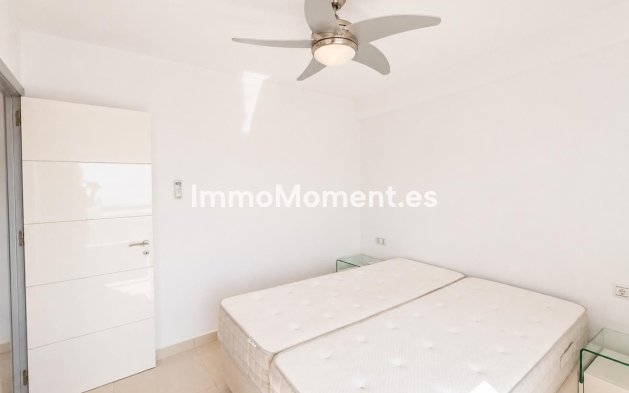 Wiederverkauf - Wohnung - Torremolinos - La Carihuela