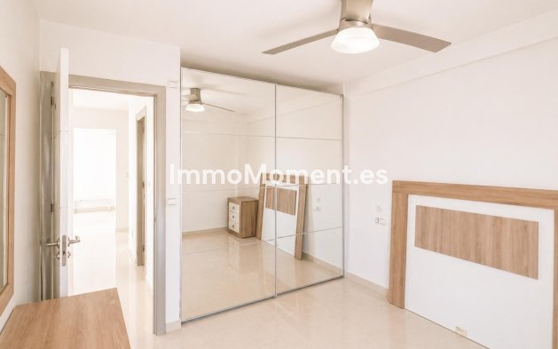Wiederverkauf - Wohnung - Torremolinos - La Carihuela