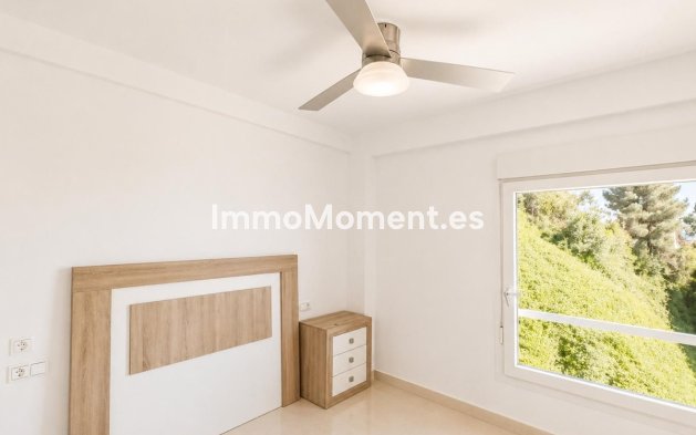 Wiederverkauf - Wohnung - Torremolinos - La Carihuela