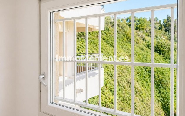 Wiederverkauf - Wohnung - Torremolinos - La Carihuela
