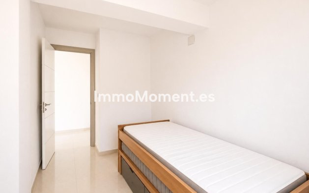 Wiederverkauf - Wohnung - Torremolinos - La Carihuela