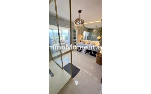 Revente - Villa individuelle - Marbella - Guadalmina Alta