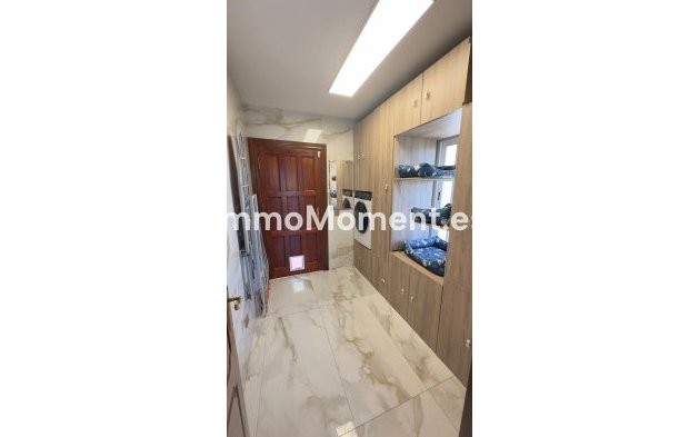 Revente - Villa individuelle - Marbella - Guadalmina Alta
