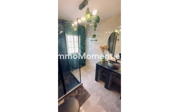Revente - Villa individuelle - Marbella - Guadalmina Alta