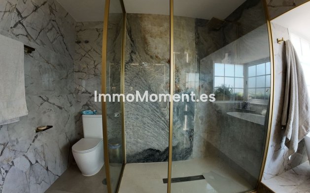 Revente - Villa individuelle - Marbella - Guadalmina Alta