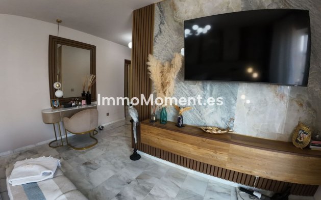Revente - Villa individuelle - Marbella - Guadalmina Alta