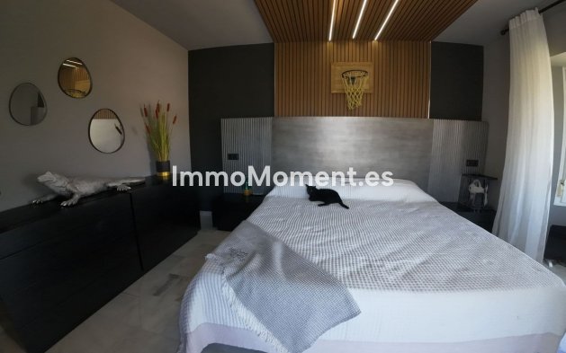 Revente - Villa individuelle - Marbella - Guadalmina Alta