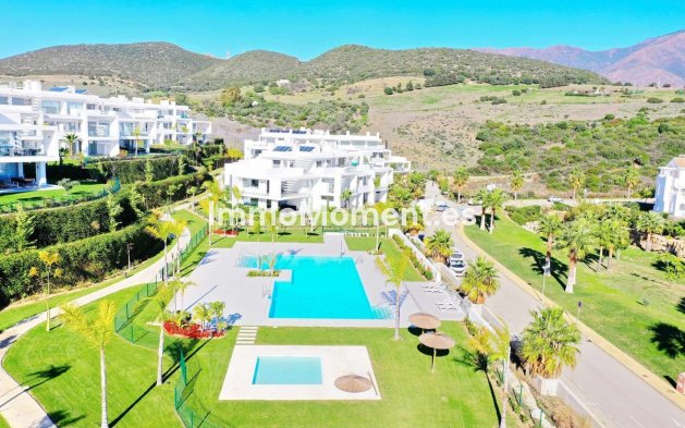 Reventa - Apartamento - Casares - Casares Centro