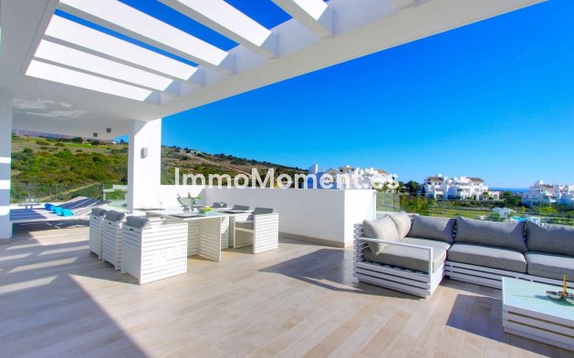 Reventa - Apartamento - Casares - Casares Centro