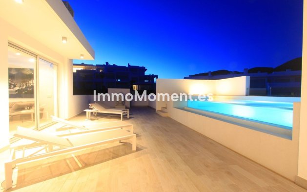 Reventa - Apartamento - Casares - Casares Centro