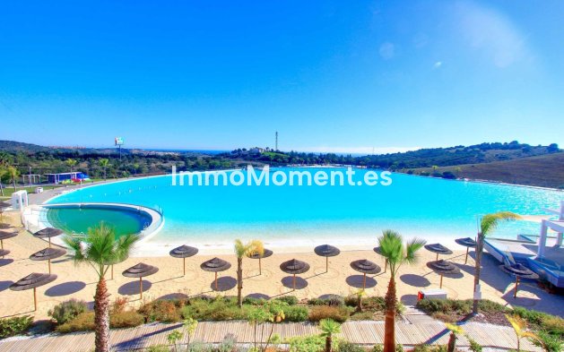 Reventa - Apartamento - Casares - Casares Centro