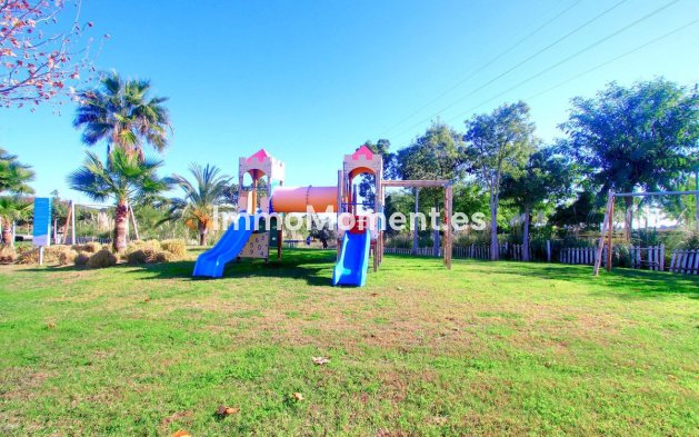 Reventa - Apartamento - Casares - Casares Centro