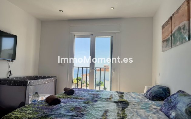 Wiederverkauf - Freistehende Villa - Estepona  - Estepona Centro