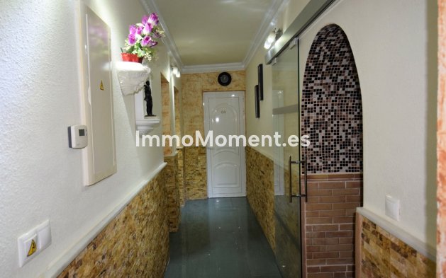 Bestaande woning - Vrijstaande villa - Guardamar del Segura - Guardamar del Segura Centro