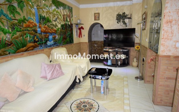 Bestaande woning - Vrijstaande villa - Guardamar del Segura - Guardamar del Segura Centro