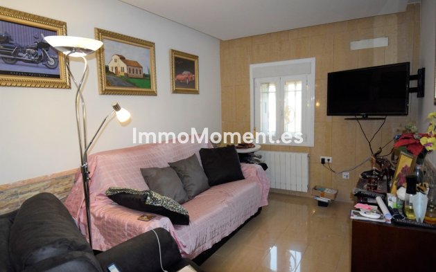 Bestaande woning - Vrijstaande villa - Guardamar del Segura - Guardamar del Segura Centro