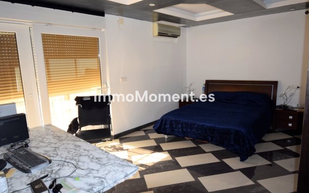 Bestaande woning - Vrijstaande villa - Guardamar del Segura - Guardamar del Segura Centro