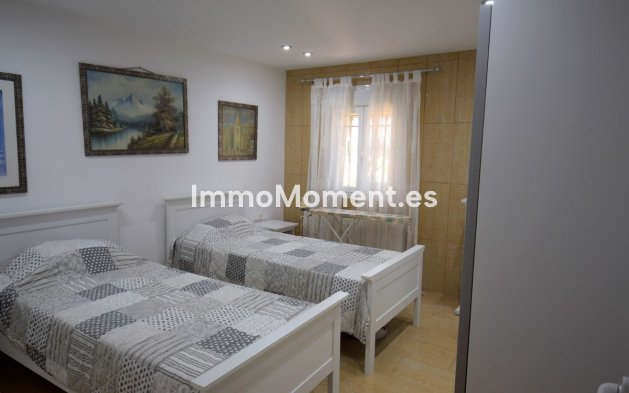 Bestaande woning - Vrijstaande villa - Guardamar del Segura - Guardamar del Segura Centro