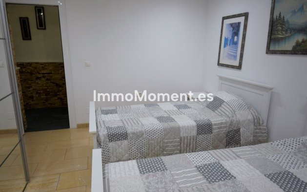 Bestaande woning - Vrijstaande villa - Guardamar del Segura - Guardamar del Segura Centro
