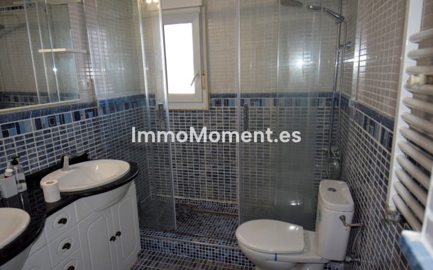Bestaande woning - Vrijstaande villa - Guardamar del Segura - Guardamar del Segura Centro