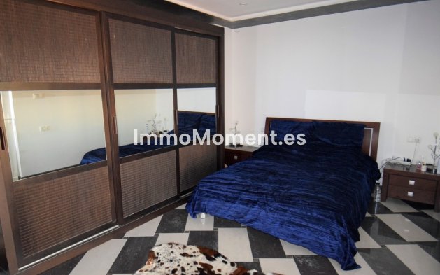 Bestaande woning - Vrijstaande villa - Guardamar del Segura - Guardamar del Segura Centro