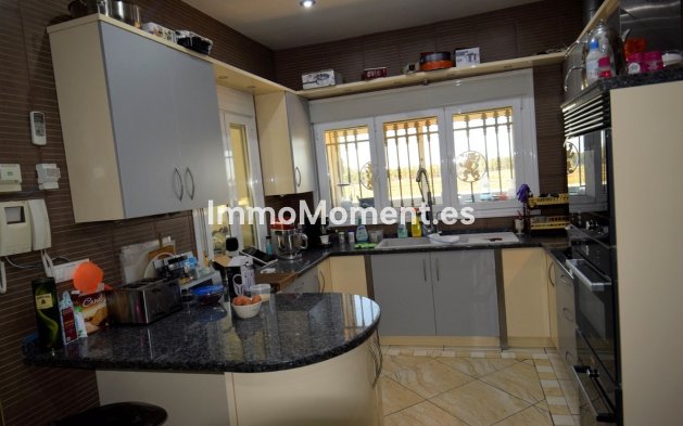 Bestaande woning - Vrijstaande villa - Guardamar del Segura - Guardamar del Segura Centro
