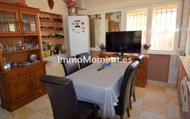 Bestaande woning - Vrijstaande villa - Guardamar del Segura - Guardamar del Segura Centro