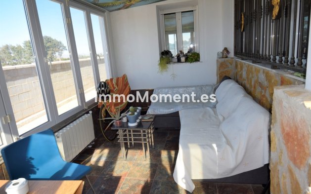 Bestaande woning - Vrijstaande villa - Guardamar del Segura - Guardamar del Segura Centro