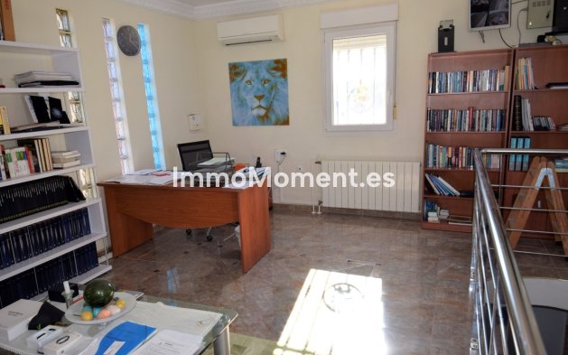 Bestaande woning - Vrijstaande villa - Guardamar del Segura - Guardamar del Segura Centro