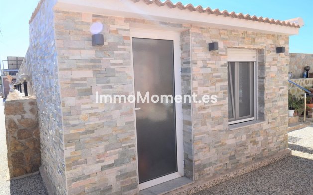 Bestaande woning - Vrijstaande villa - Guardamar del Segura - Guardamar del Segura Centro