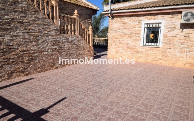 Bestaande woning - Vrijstaande villa - Guardamar del Segura - Guardamar del Segura Centro