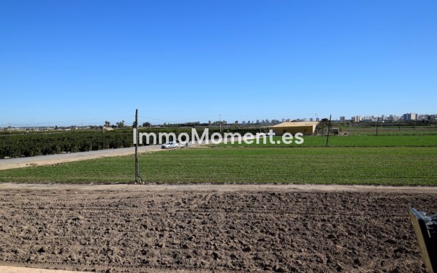Bestaande woning - Vrijstaande villa - Guardamar del Segura - Guardamar del Segura Centro