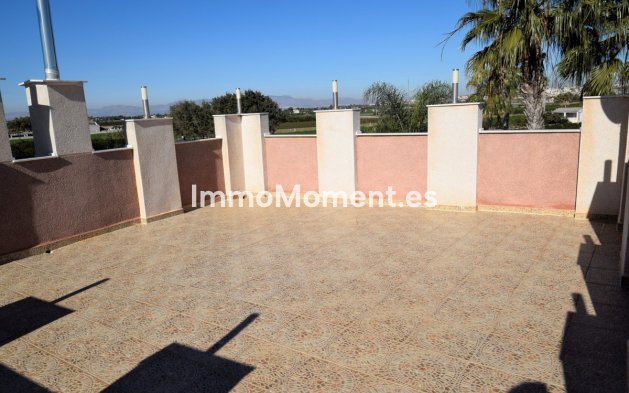 Bestaande woning - Vrijstaande villa - Guardamar del Segura - Guardamar del Segura Centro