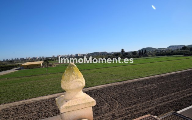Bestaande woning - Vrijstaande villa - Guardamar del Segura - Guardamar del Segura Centro