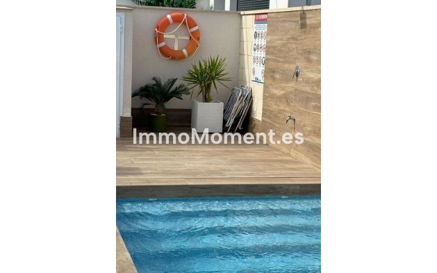 Reventa - Adosado - Guardamar del Segura - Guardamar del Segura Centro