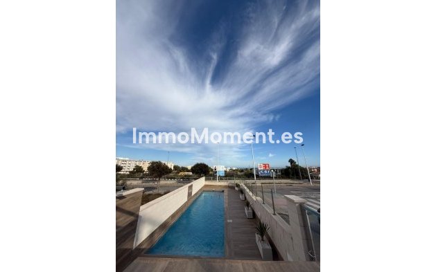 Reventa - Adosado - Guardamar del Segura - Guardamar del Segura Centro