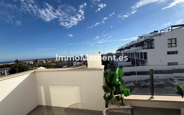 Reventa - Adosado - Guardamar del Segura - Guardamar del Segura Centro