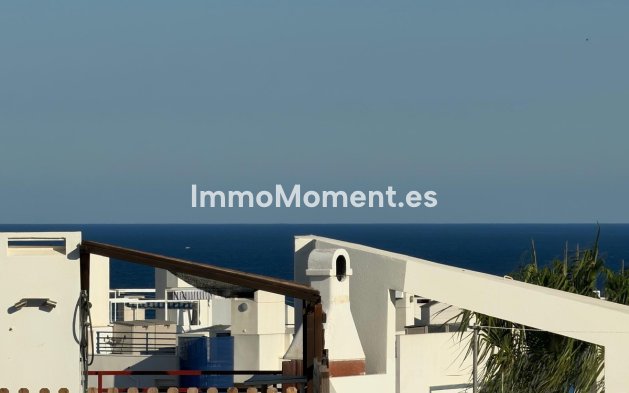 Wiederverkauf - Wohnung - Orihuela Costa - Punta Prima