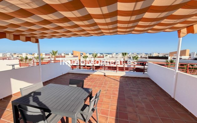 Wiederverkauf - Wohnung - Orihuela Costa - Punta Prima